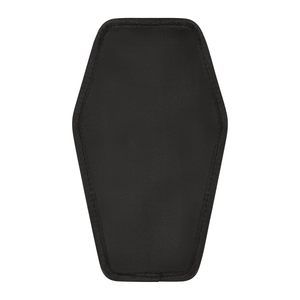 Ita Bag Coffin Purse Bag Gothic Crossbody Bag Insert Accessories Black O_O